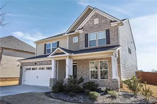 419 Beachview Rd, Hampton, GA 30228 - Photo 2