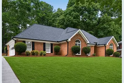 2008 Haymarket Place SE, Conyers, GA 30013 - Photo 2