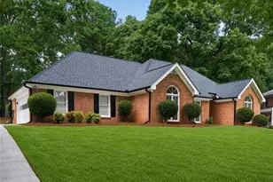2008 Haymarket Pl SE, Conyers, GA 30013 - Photo 2