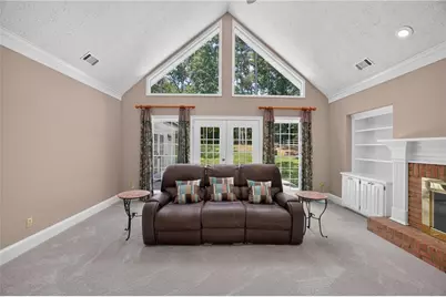 2008 Haymarket Place SE, Conyers, GA 30013 - Photo 8