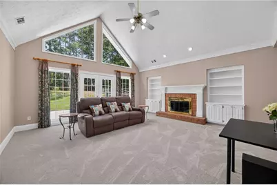 2008 Haymarket Place SE, Conyers, GA 30013 - Photo 6