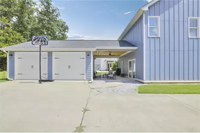 141 Grogan Street, Ball Ground, GA 30107 - Photo 2