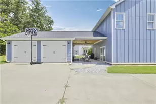 141 Grogan St, Ball Ground, GA 30107 - Photo 2