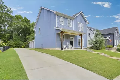 [Address not provided], Ball Ground, GA 30107 - Photo 38