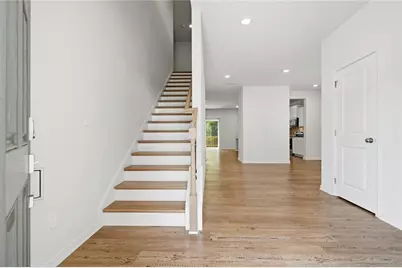 384 Summerwood Lane, Dawsonville, GA 30534 - Photo 2