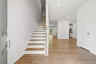 384 Summerwood Ln, Dawsonville, GA 30534 - Photo 2
