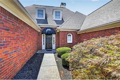 12610 Oxfordshire Court, Alpharetta, GA 30005 - Photo 2