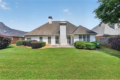 12610 Oxfordshire Court, Alpharetta, GA 30005 - Photo 30