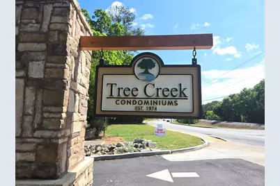 1297 Tree Creek Court, Clarkston, GA 30021 - Photo 1