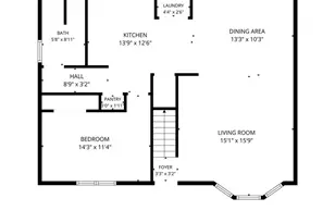 191 Katydid Dr, Athens, GA 30601 - Photo 22