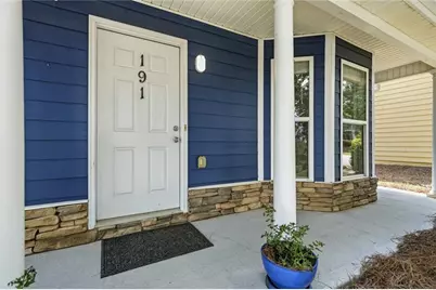 191 Katydid Drive, Athens, GA 30601 - Photo 2
