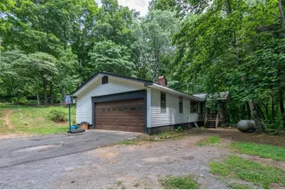 2411 Rackley Road, Ellijay, GA 30536 - Photo 1