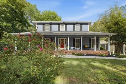 [Address not provided], Rome, GA 30161 - Photo 1