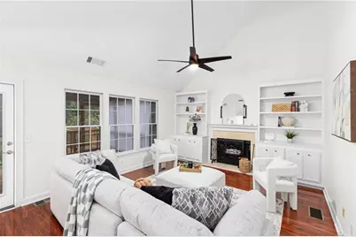 50 Parkside Circle, Marietta, GA 30068 - Photo 22