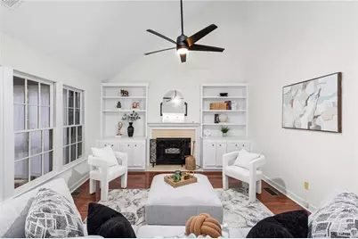 50 Parkside Circle, Marietta, GA 30068 - Photo 6