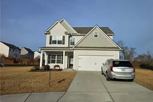 647 Skye Dr, Commerce, GA 30529 - Photo 1