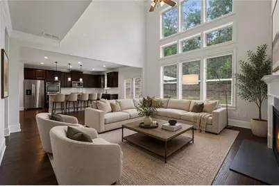 4818 Ralin Court, Atlanta, GA 30331 - Photo 14