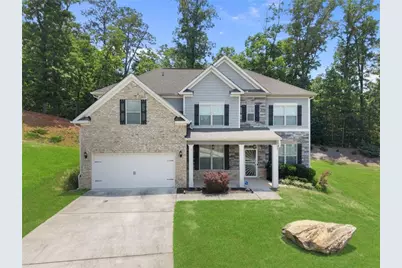 4818 Ralin Court, Atlanta, GA 30331 - Photo 2