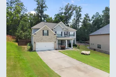 4818 Ralin Court, Atlanta, GA 30331 - Photo 4
