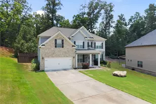 4818 Ralin Ct, Atlanta, GA 30331 - Photo 4