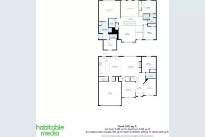 4818 Ralin Court, Atlanta, GA 30331 - Photo 64