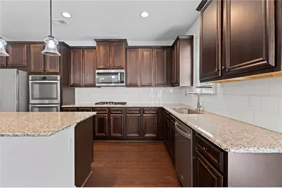 4818 Ralin Court, Atlanta, GA 30331 - Photo 22
