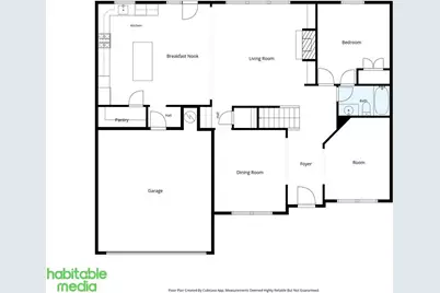 4818 Ralin Court, Atlanta, GA 30331 - Photo 62