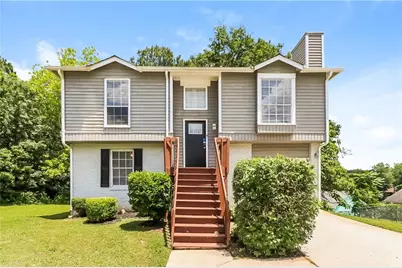 2606 Foxhall Way SE, Atlanta, GA 30316 - Photo 1