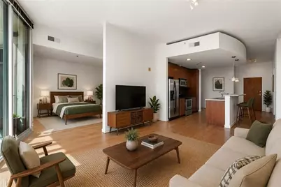 361 17th Street NW #1613, Atlanta, GA 30363 - Photo 4