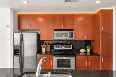 361 17th Street NW #1613, Atlanta, GA 30363 - Photo 6