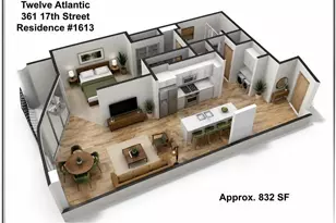 361 17th St NW, Atlanta, GA 30363 - Photo 26
