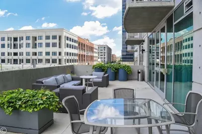 361 17th Street NW #1613, Atlanta, GA 30363 - Photo 10