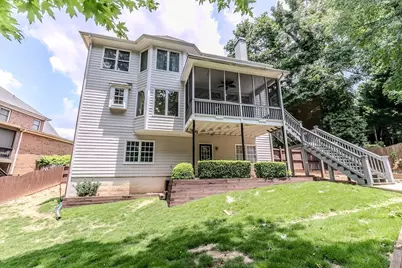 2005 Ivy Ridge Road SE, Smyrna, GA 30080 - Photo 76