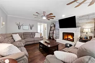 1835 Walker Ridge Dr SW, Marietta, GA 30064 - Photo 6
