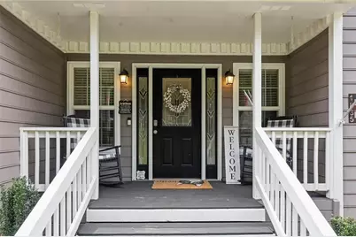 1835 Walker Ridge Drive SW, Marietta, GA 30064 - Photo 4