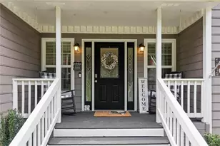 1835 Walker Ridge Dr SW, Marietta, GA 30064 - Photo 4