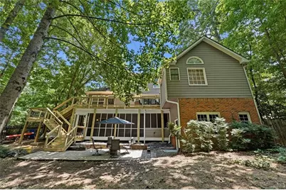 1835 Walker Ridge Drive SW, Marietta, GA 30064 - Photo 36