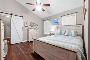 1835 Walker Ridge Dr SW, Marietta, GA 30064 - Photo 26