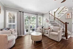 1835 Walker Ridge Dr SW, Marietta, GA 30064 - Photo 8
