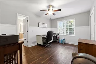 1835 Walker Ridge Dr SW, Marietta, GA 30064 - Photo 22