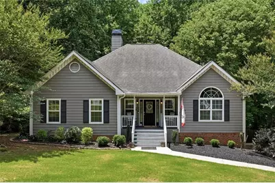 1835 Walker Ridge Drive SW, Marietta, GA 30064 - Photo 1