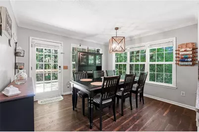 1835 Walker Ridge Drive SW, Marietta, GA 30064 - Photo 14