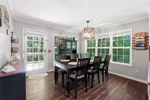 1835 Walker Ridge Dr SW, Marietta, GA 30064 - Photo 14