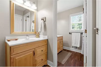 1835 Walker Ridge Drive SW, Marietta, GA 30064 - Photo 24