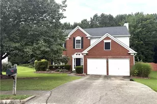 195 Gaines Oak Way, Suwanee, GA 30024 - Photo 1