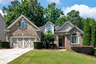 4897 Shellnut Path, Hoschton, GA 30548 - Photo 1