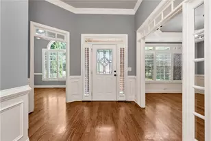 4897 Shellnut Path, Hoschton, GA 30548 - Photo 8