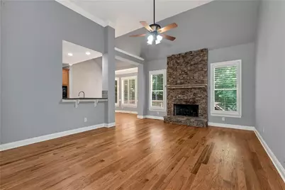 4897 Shellnut Path, Hoschton, GA 30548 - Photo 16