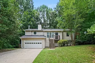 2511 Deerfield Dr NW, Kennesaw, GA 30144 - Photo 1