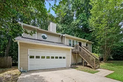 2511 Deerfield Drive NW, Kennesaw, GA 30144 - Photo 2